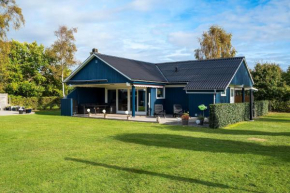 Cozy And Well-Maintained House Near Ebeltoft, Ebeltoft
